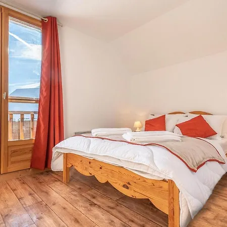 Madame Les Du Berger Premium*** * La Feclaz