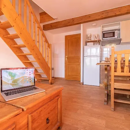 Aparthotel Madame Les Du Berger Premium***