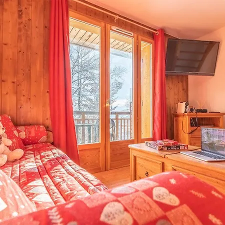 Madame Les Du Berger Premium*** *