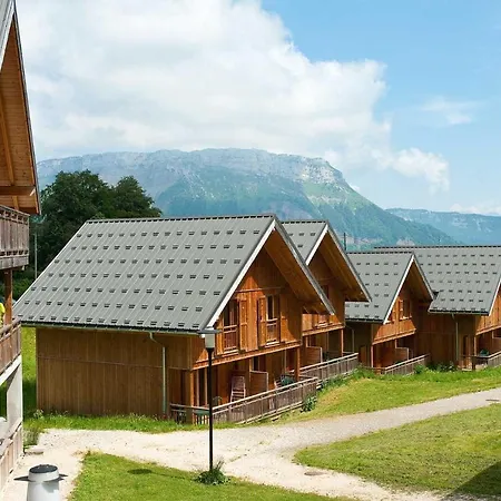 Aparthotel Madame Les Du Berger Premium***