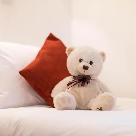 Madame Les Du Berger Premium*** La Feclaz