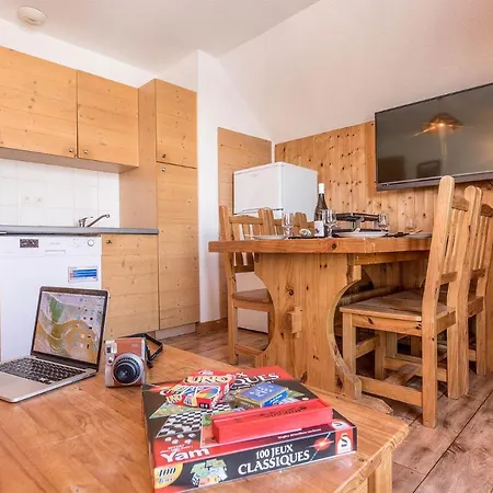 Madame Les Du Berger Premium*** * La Feclaz