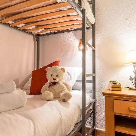 Madame Les Du Berger Premium*** Aparthotel *