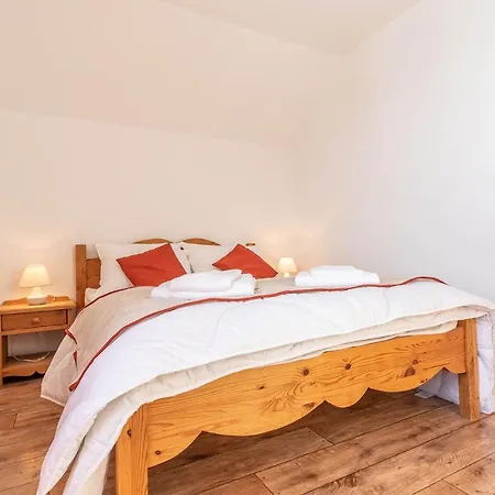 Madame Les Du Berger Premium***